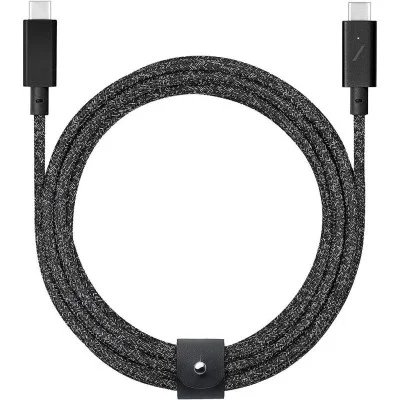 Native union belt cable pro 240w (usb-c to usb-c) _ cosmos